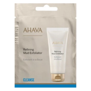 AHAVA CLEANSE REFINING PURVO ŠVEITIKLIS, 8 ml
