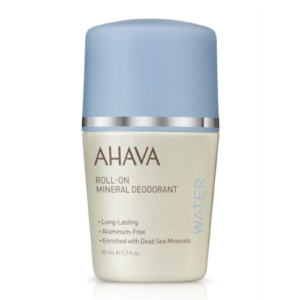 AHAVA DEZODORANTAS MOTERIMS, 50 ML