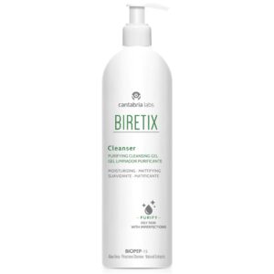 BIRETIX PRAUSIKLIS, 400 ML