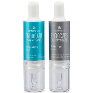 ENDOCARE EXPERT DROPS DRĖKINAMOJI SISTEMA, 2×10 ML