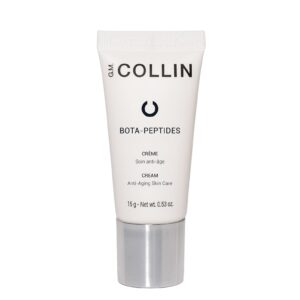 G.M. COLLIN BOTA-PEPTIDES VEIDO KREMAS, 15 G