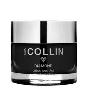 G.M. COLLIN DIAMOND VEIDO KREMAS, 50 ML