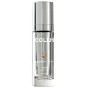 G.M. COLLIN HYALURONIC FILLER SERUMAS, 30 ML