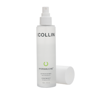 G.M. COLLIN HYDRAMUCINE DRĖKINANTI DULKSNA, 150 ML