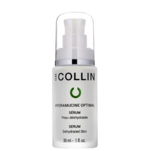 G.M. COLLIN HYDRAMUCINE OPTIMAL DRĖKINANTIS SERUMAS, 30 ML
