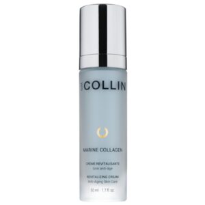 G.M. COLLIN MARINE COLLAGEN ATGAIVINANTIS VEIDO KREMAS, 50 ML