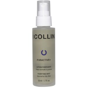 G.M. COLLIN PURACTIVE+ DULKSNA MIŠRIAI IR RIEBIAI ODAI, 50 ML