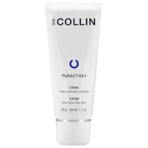 G.M. COLLIN PURACTIVE+ VEIDO KREMAS, 50 ML