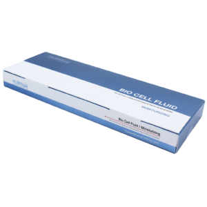 HUBISLAB BIO CELL DRĖKINAMASIS FLUIDAS, 12×2 ml