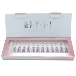 HUBISLAB BIO CELL PEPTIDINIS FLUIDAS, 12×2 ML