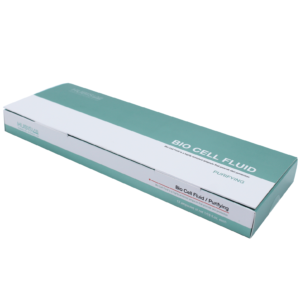 HUBISLAB BIO CELL VALOMASIS FLUIDAS, 12×2 ml