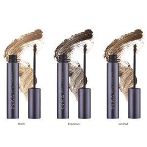 INIKA ORGANIC ANTAKIŲ TUŠAS – Espresso, 6.5 ml