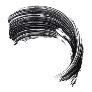 INIKA ORGANIC APIMTIES SUTEIKIANTIS BLAKSTIENŲ TUŠAS BLACK, 13 ML