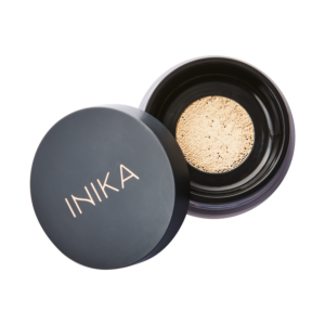 INIKA ORGANIC BIRI MINERALINĖ PUDRA SPF 25 – Grace, 8 g
