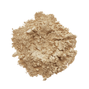 INIKA ORGANIC BIRI MINERALINĖ PUDRA SPF 25 – Patience, 8 g