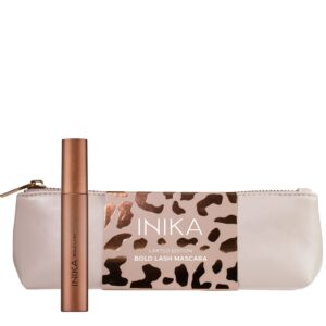 INIKA ORGANIC BOLD LASH BLAKSTIENŲ TUŠAS, 13 ml