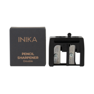 INIKA ORGANIC DVIGUBAS PIEŠTUKŲ DROŽTUKAS