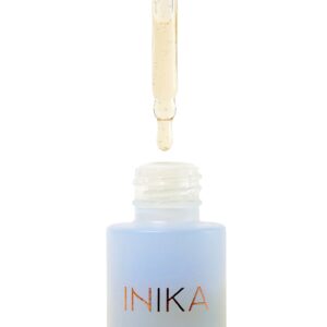 INIKA ORGANIC HIALURONO RŪGŠTIES KOMPLEKSAS, 30 ml
