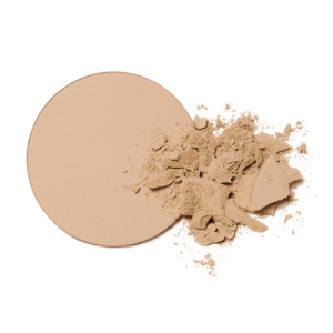 INIKA ORGANIC KOMPAKTINĖ MINERALINĖ PUDRA  – Nurture, 8 g