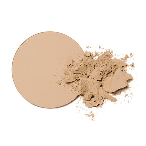 INIKA ORGANIC KOMPAKTINĖ MINERALINĖ PUDRA - Nurture, 8 g - Image 2