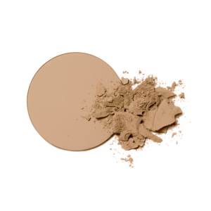 INIKA ORGANIC KOMPAKTINĖ MINERALINĖ PUDRA – Trust, 8 G