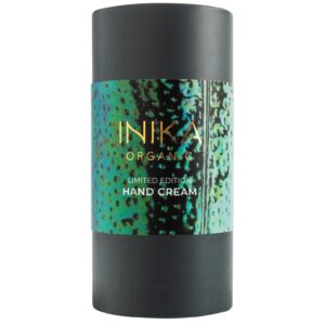 INIKA ORGANIC RANKŲ KREMAS, 75 ml