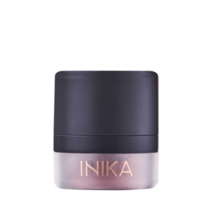 INIKA ORGANIC MINERALINIAI SKAISTALAI SU PAGALVĖLE – Rosy Glow, 3 g