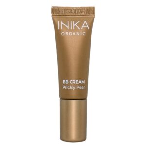 INIKA ORGANIC BB KREMAS – Tan, 10 ml