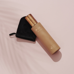 INIKA ORGANIC SAVAIMINIO ĮDEGIO PIRŠTINĖ VEIDUI