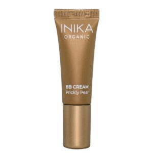 INIKA ORGANIC BB KREMAS – Nude, 10 ml