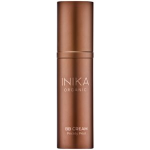 INIKA ORGANIC BB KREMAS – Porcelain, 30 ML