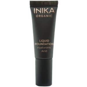 INIKA ORGANIC SKYSTAS MAKIAŽO PAGRINDAS – Beige, 10 ML