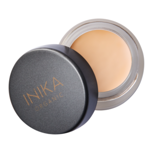 INIKA ORGANIC STIPRAUS MASKAVIMO PRIEMONĖ – Vanilla, 3.5 g