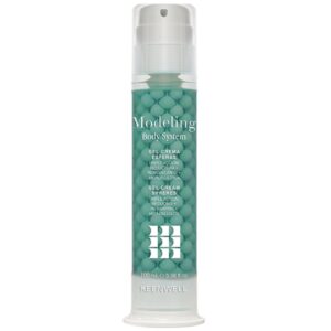 KEENWELL MODELING BODY SYSTEM TRIGUBO VEIKIMO ANTICELIULITINIS GELINIS KREMAS, 100 ml