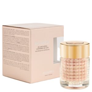 KEENWELL PROGRESIF NUOVARGIO POŽYMIUS MAŽINANTIS PAAKIŲ GELIS SU KREMO SFEROMIS, 15 ML