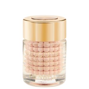 KEENWELL PROGRESIF NUOVARGIO POŽYMIUS MAŽINANTIS PAAKIŲ GELIS SU KREMO SFEROMIS, 15 ML