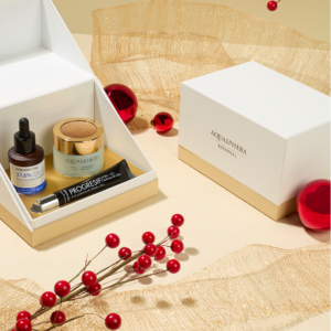 KEENWELL AQUASPHERA RINKINYS