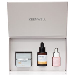 KEENWELL SNOW DROPS ŠVENTINIS RINKINYS – OXIDANCE