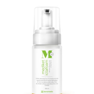 MEDIKET ICTAFOAM PRAUSIMOSI PUTOS, 100 ML