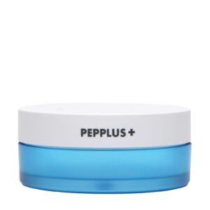 PEPPLUS NO SEBUM MULTI FINISH PUDRA, 10 G