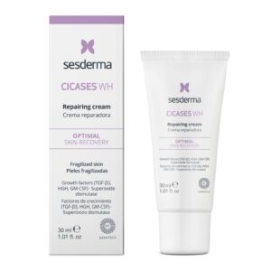 SESDERMA CICASES WH VEIDO KREMAS, 30 ML