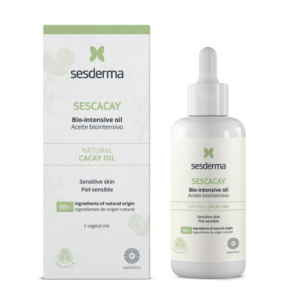 SESDERMA SESCACAY BIO-INTENSIVE OIL ODAI IR PLAUKAMS, 100 ML