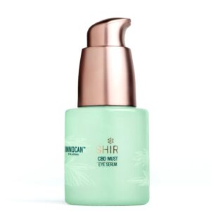 SHIR PAAKIŲ SERUMAS, 15ml – 100mg