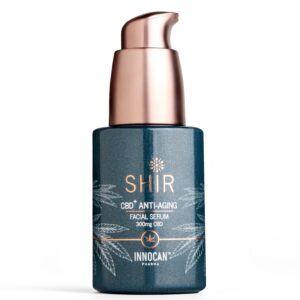 SHIR VEIDO SERUMAS, 30 ML – 300 MG