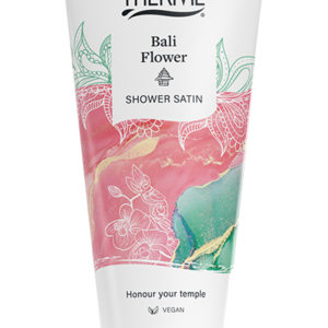 THERME BALI FLOWER KŪNO PRAUSIKLIS, 200 ml