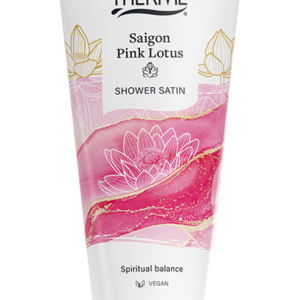 THERME SAIGON PINK LOTUS KŪNO PRAUSIKLIS, 200 ML