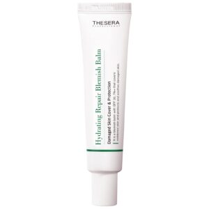 THESERA HYDRATING REPAIR BLEMISH BALM VEIDO KREMAS SU SPALVA SPF 30, 30 ML