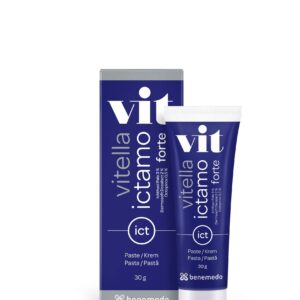 VITELLA ICTAMO FORTE PASTA, 30 G