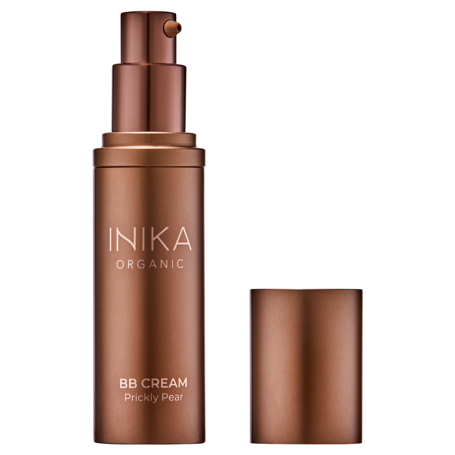 INIKA ORGANIC BB KREMAS - Cream, 30 ML - Image 2