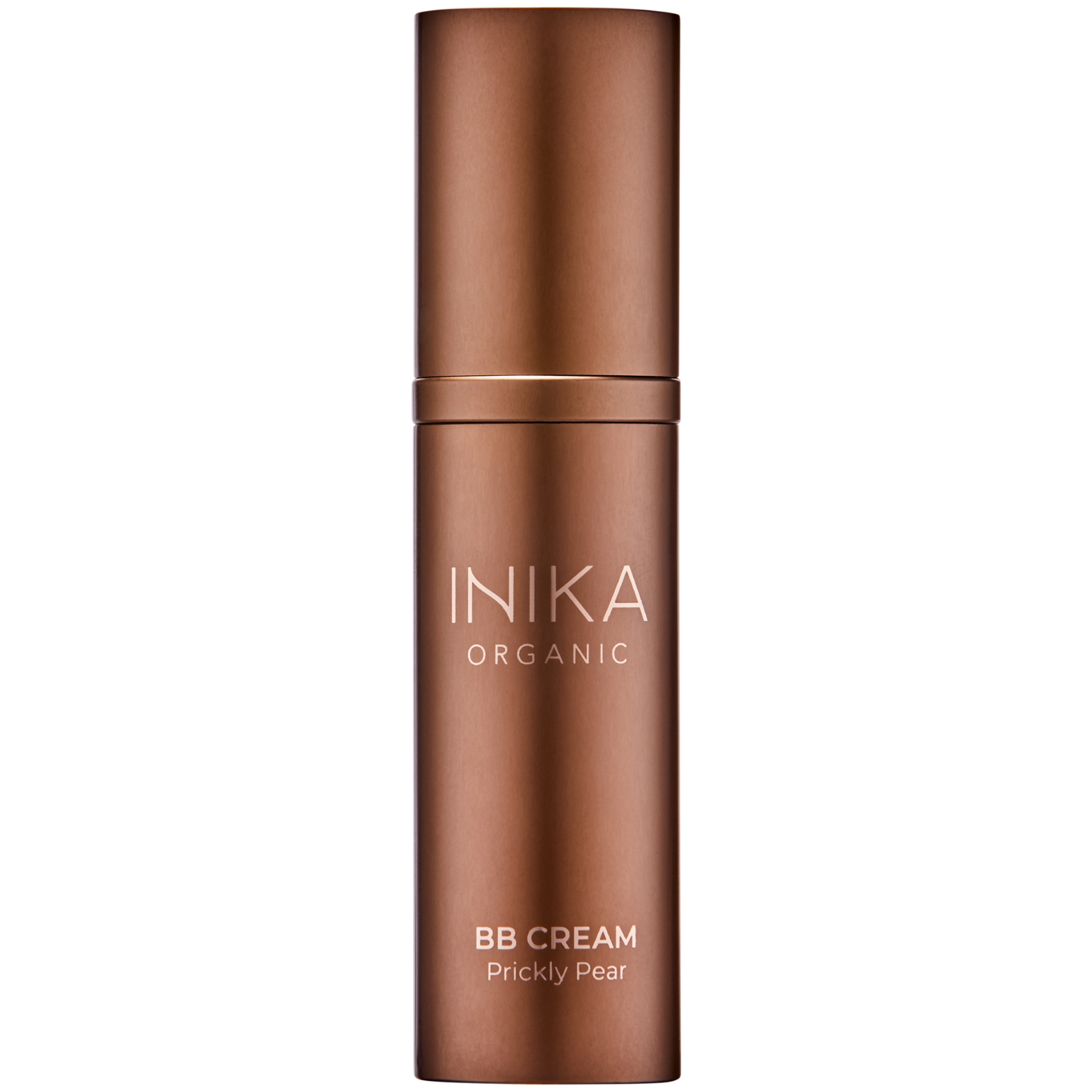 INIKA ORGANIC BB KREMAS - Porcelain, 30 ML - Image 2
